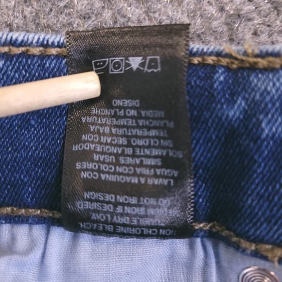 NWT Beverly Hills Polo Club Jeans Mens 30x30 Slim Modern Stretch Tapered - Picture 7 of 16